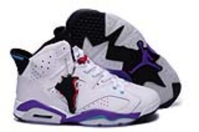 Air Jordan 6-102